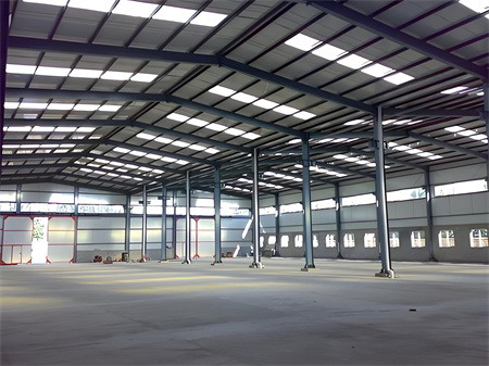 排風降溫系統性能