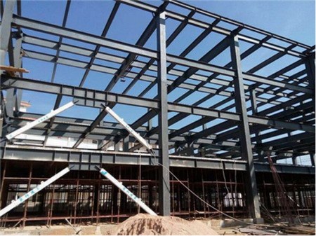 鋼結(jié)構(gòu)施工質(zhì)量控制要領(lǐng)書