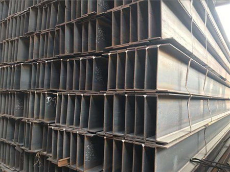 鋼構件出廠前的檢查工作