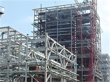 高層鋼結構的性能水準