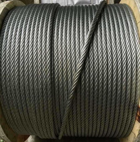 鋼絲繩的安全使用規(guī)定