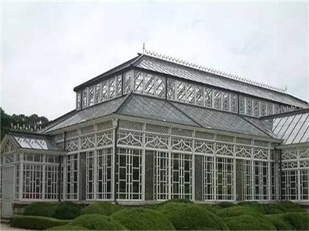 鋼結構住宅的抗破壞性能