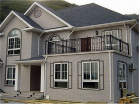 鋼結構住宅的性能水準劃分