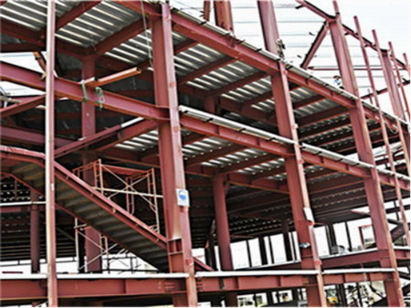 氣候條件監(jiān)控