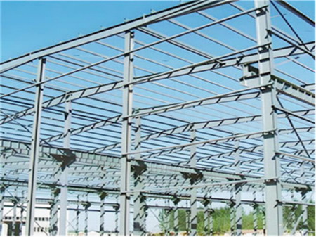 鋼結(jié)構(gòu)廠房節(jié)點(diǎn)的抗震構(gòu)造措施