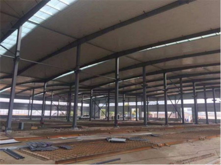 屋面檐溝漏水的方法