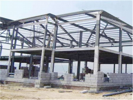 鋼結構住宅的質量管理