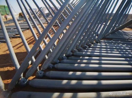 焊接球的選擇要點