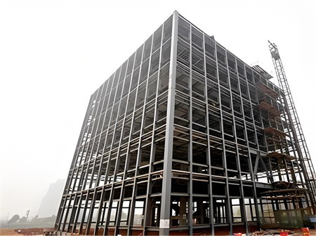 高層鋼結構矯正的基本原則