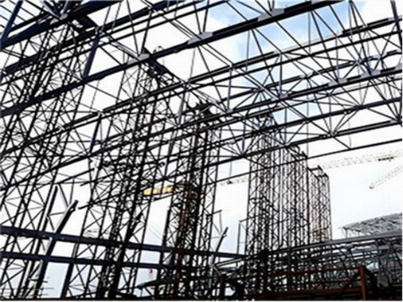 鋼結構建筑的環保特性