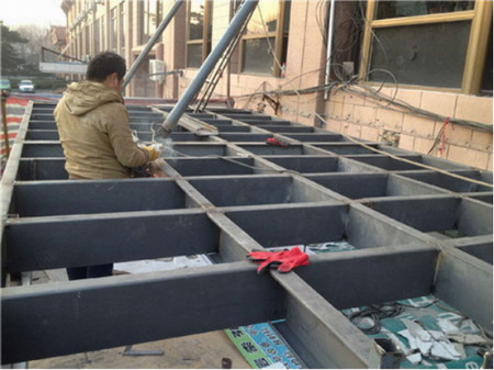 焊接質(zhì)量的控制方法