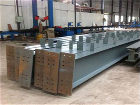 鋼結構脆性斷裂