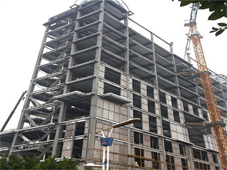 施工安全管理措施