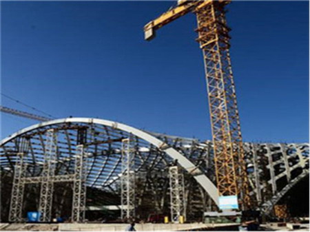 鋁鎂錳合金屋面系統的優勢