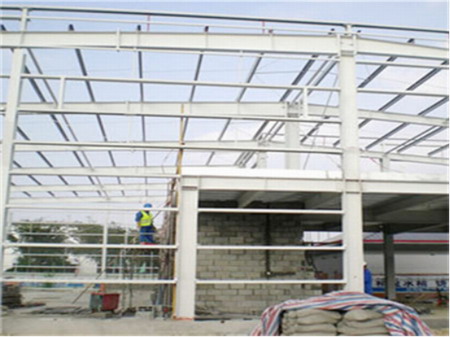 鋼結構模塊建筑的模數協調