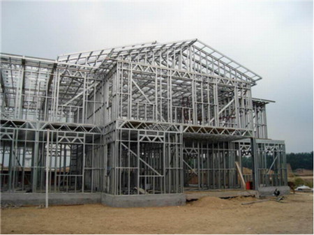 提高外墻板圍護(hù)結(jié)構(gòu)的性能