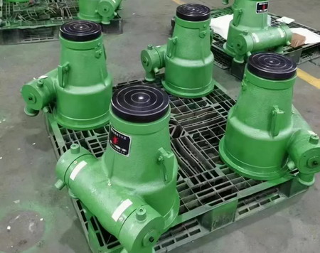 千斤頂?shù)姆N類