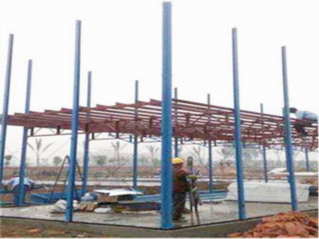 質(zhì)量檢驗評定的層次