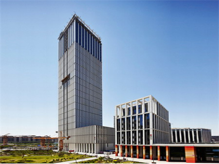 平面形狀抗震設計的關鍵點