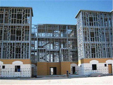 木構房屋的差異