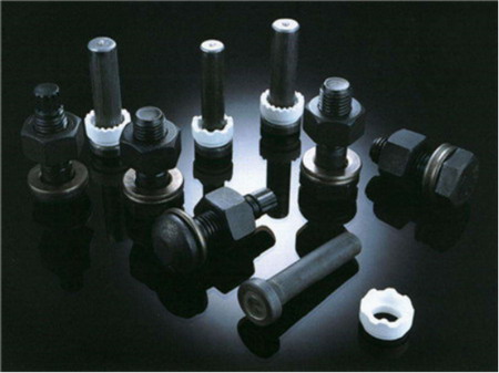 螺栓預緊力的控制要點