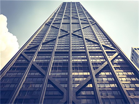 防雷設計的原則