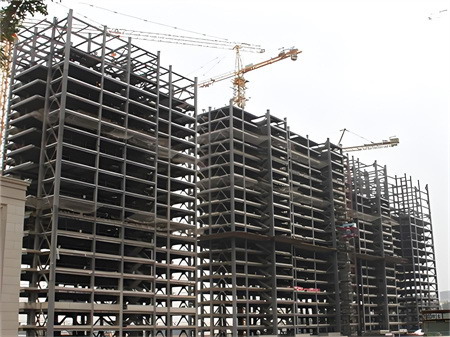 優(yōu)化抗風(fēng)性能