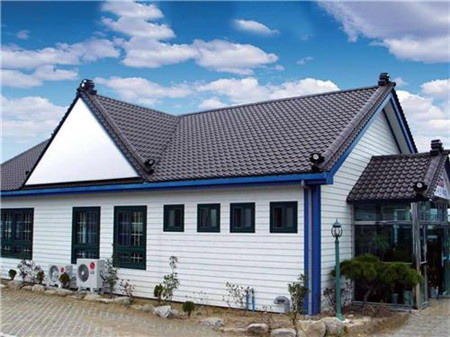 內(nèi)裝系統(tǒng)的功能性要求