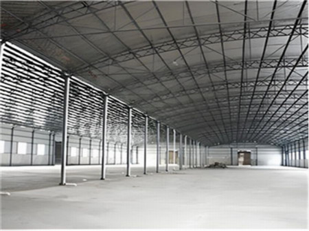 自然通風(fēng)系統(tǒng)