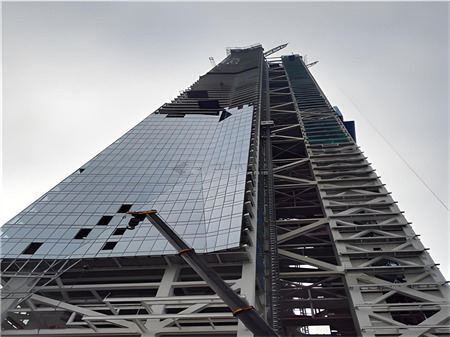 施工質量控制的核心措施