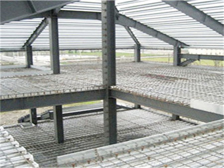 預(yù)防鋼結(jié)構(gòu)失效