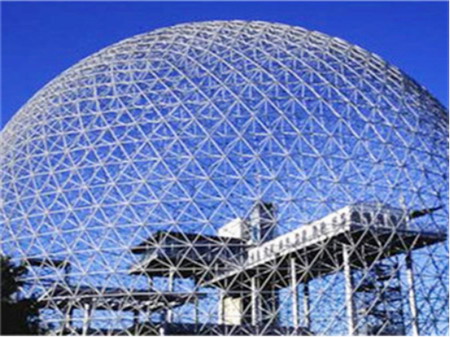 導致鋼結(jié)構(gòu)失效的環(huán)境