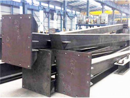 鋼材的沖擊韌性