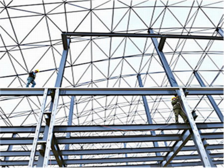 鋼結(jié)構(gòu)的極限狀態(tài)