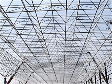 鋼結構網架內力