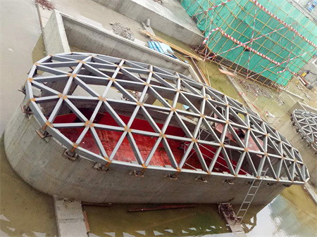 鋼結(jié)構(gòu)承載力計算方法