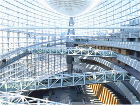 鋼結(jié)構(gòu)抗災(zāi)能力的關(guān)鍵要點(diǎn)