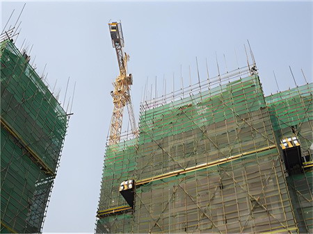 立面形狀對(duì)抗震性能的影響機(jī)制