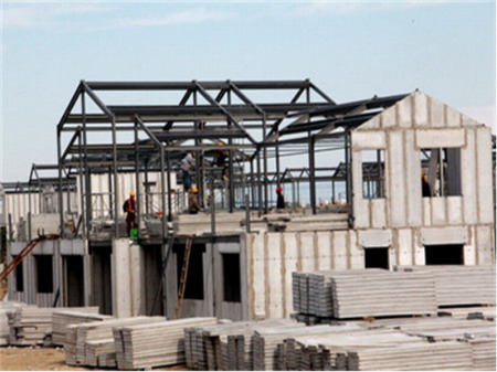 評(píng)估鋼結(jié)構(gòu)住宅樓板的質(zhì)量