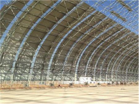 鋼結構網架成本計算