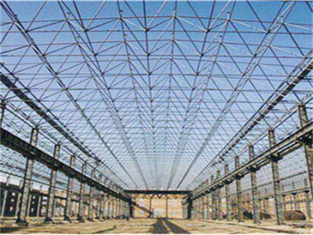 鋼結構疲勞強度評估