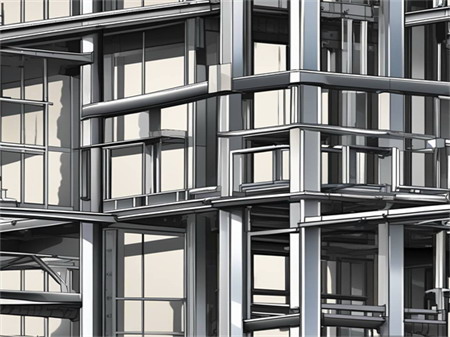 連續(xù)性布置的關(guān)鍵要求