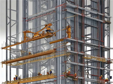 樓蓋型式及其特點