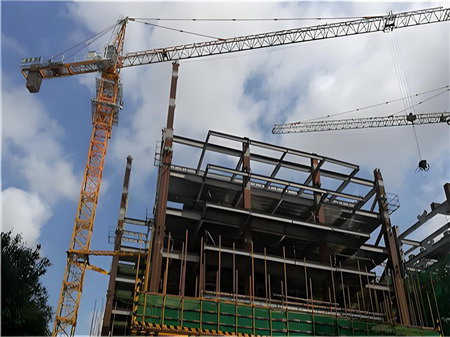 科學布置與優化策略