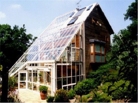 鋼結構住宅的核心性能優勢