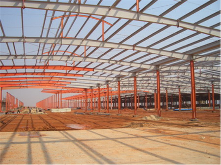 熱軋C型鋼與冷彎C型鋼