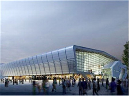 鋼結構空間框架的優勢