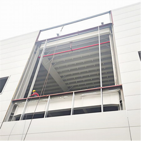 鋼結構設計的優勢