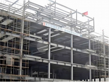 豎向荷載設(shè)計的規(guī)程要點(diǎn)