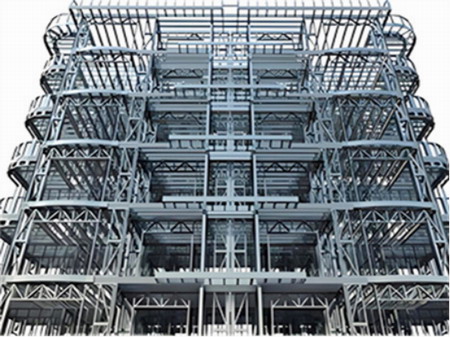 影響外筒結(jié)構(gòu)剪力滯效應的因素